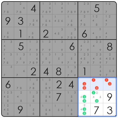 best sudoku app ios